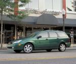 Ford Focus Wagon 1999 года